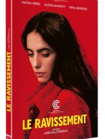 Le ravissement - Iris Kaltenbäck - critique + test DVD