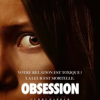 Obsession - Curry Barker - critique