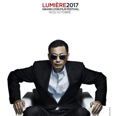 Lumière 2017 : Grand Lyon Film Festival célèbre le patrimoine et Wong Kar-wai