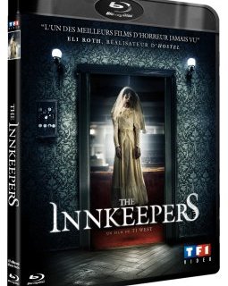 The Innkeepers débarque enfin en DVD et blu-ray