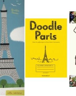 Cahiers d'activités et de vacances - 1ère partie