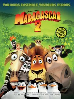 Madagascar 2 - La critique