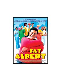 Fat Albert