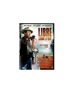 Libre comme le vent - la critique + le test DVD