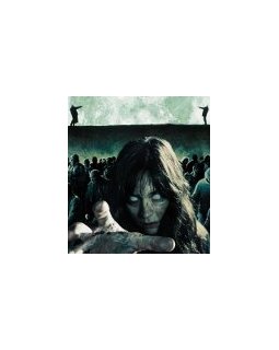 Survival of the dead - les affiches