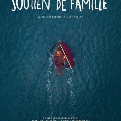 Soutien de famille - Maxime Berthou, Mark Pozlep - critique
