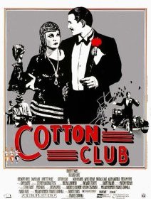 Cotton Club - Francis Ford Coppola - critique 