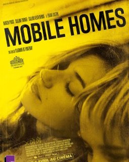 Mobile Homes - Vladimir de Fontenay - critique