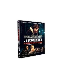 Jewish Connection - le test DVD