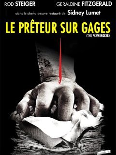 Le prêteur sur gages - la critique du film 