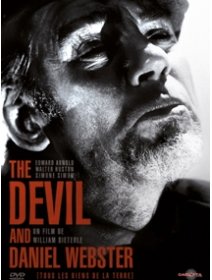 The Devil and Daniel Webster (tous les biens de la terre) - la critique + test DVD