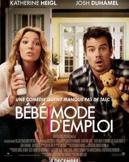 Bébé mode d'emploi - la critique