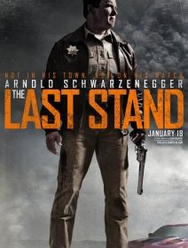 The Last Stand : Schwarzenegger rencontre le diable, découvrez la bande-annonce