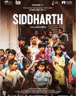 Siddharth - la bande-annonce