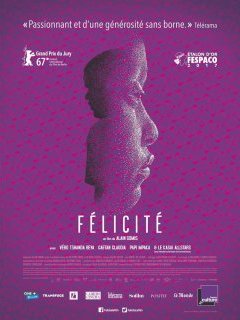Félicité - la critique du film