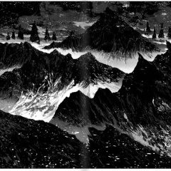 Les montagnes hallucinées 2