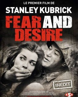 Fear and Desire - Stanley Kubrick - critique