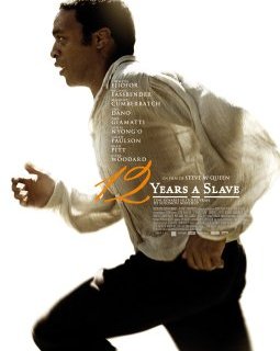 12 years a slave : Michael Fassbender et Brad Pitt dans le nouveau favori des Oscars 2014