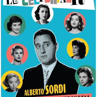 Le Célibataire d'Antonio Pietrangeli : bande-annonce