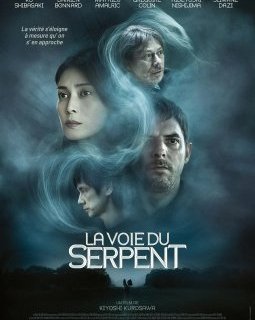 La voie du serpent - Kiyoshi Kurosawa - critique