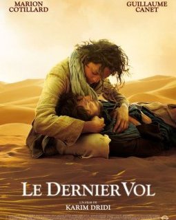 Le dernier vol - la critique