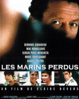 Les marins perdus - Claire Devers - critique