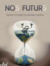Nos futurs - anthologie - critique du livre