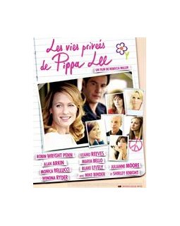Les vies privées de Pippa Lee - La critique