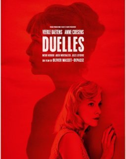 Rencontre autour du film "Duelles"