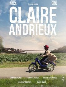 Claire Andrieux - Olivier Johan - critique 
