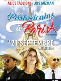 Des Porto Ricains à Paris - la critique du film