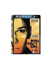 Boys don't cry - la critique + le test Blu-ray