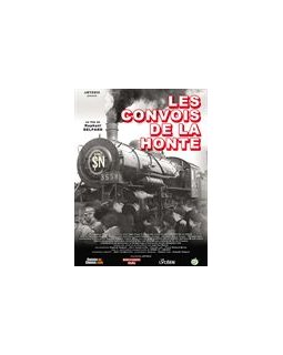 Les convois de la honte - la critique