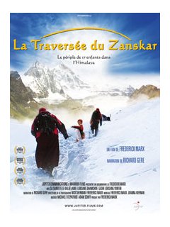 La traversée du Zanskar 
