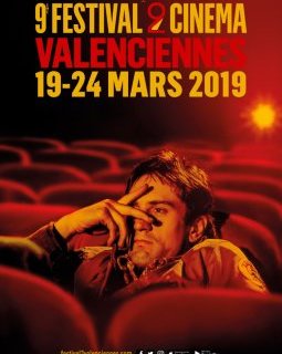 Le Festival2Valenciennes du 19 au 24 mars 2019.
