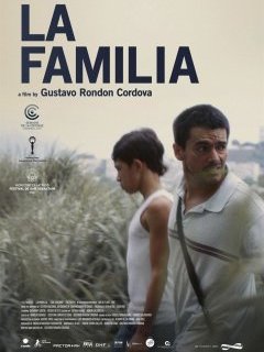 La Familia - Gustavo Rondón Córdova - critique