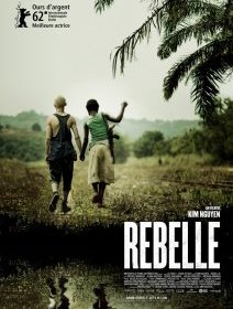 Rebelle - la critique