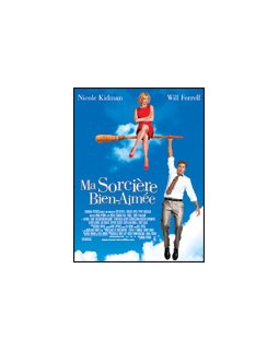 Ma sorcière bien-aimée - la critique