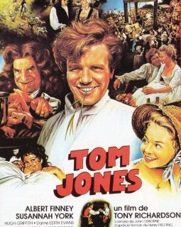 Mort de l'acteur Albert Finney