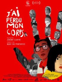 J'ai perdu mon corps - la critique du film