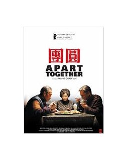 Apart together - coup d'oeil