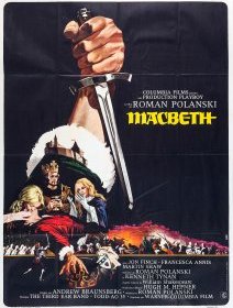 Macbeth - Roman Polanski - critique 