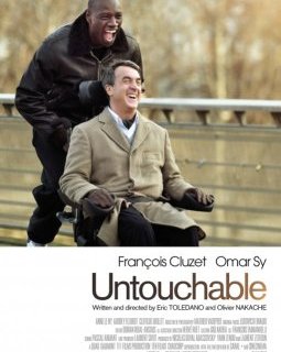 Intouchables, la bande-annonce américaine