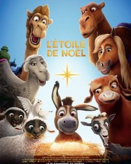 L'Etoile de Noël - la critique du film + le test blu-ray