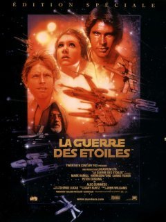 Star Wars 7 - la première photo avec Harrison Ford, Carrie Fisher et Mark Hamill