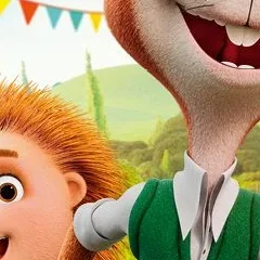 Walter Lapin - Caroline Origer - critique