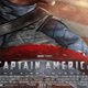 Captain America - affiche teaser + bande-annonce