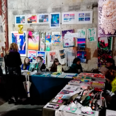 Spin Off 2017 - © Frédéric Michel