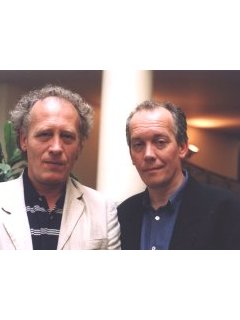  Jean-Pierre & Luc Dardenne - notes biographiques