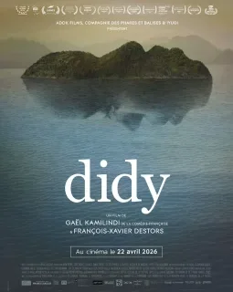 Didy - Gaël Kamilindi, François-Xavier Destors - critique